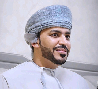 Dr. Jihad Rashid Al Wahshi