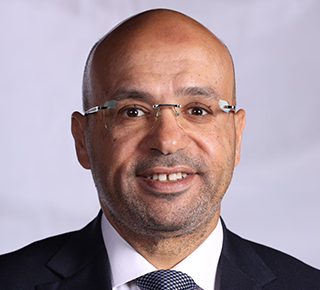 Mohamed ElSabban