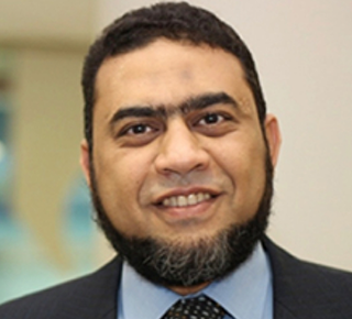 Dr. Ahmed Darwish