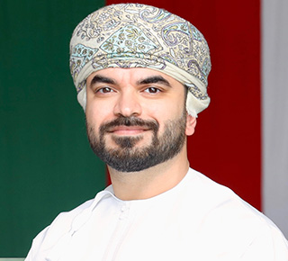 Mohammed Al Zaabi