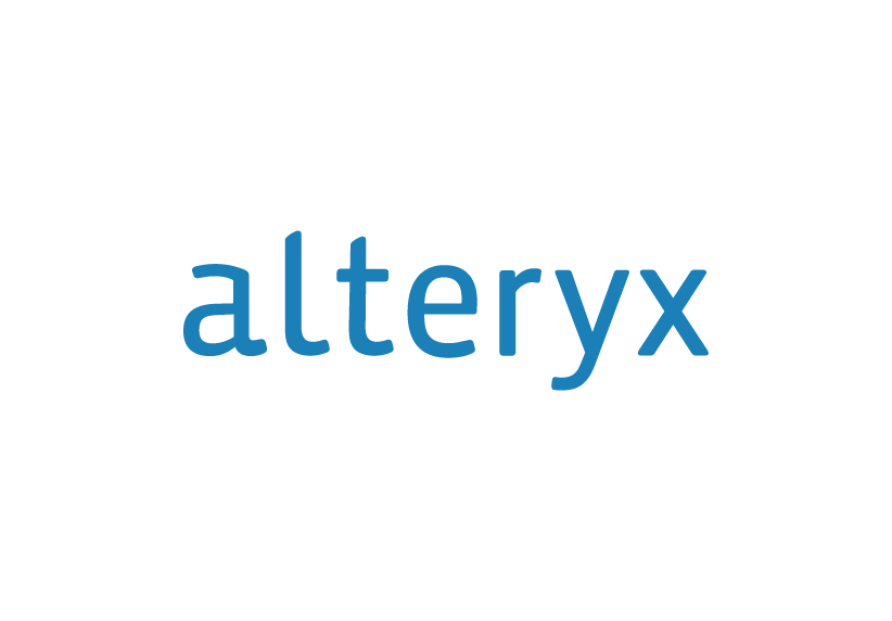 Alteryx